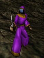 Mistress Halmera