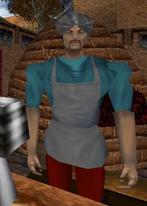 Barkeeper Ghazi al-Barbasin Live.jpg
