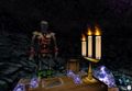 Warcry's Crossroads of Dereth