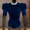 Fine Armoredillo Hide Shirt Colban Live.jpg