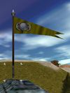 Homecoming Pennant (Yellow) Live.jpg