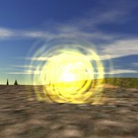 Portal to Lair of the Eviscerators