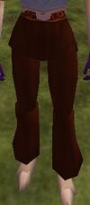 Loose Pants (Warm Brown) Live.jpg