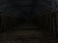 Crater Pathway
