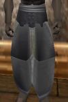 Heavy Gromnie Hide Leggings Argenory Live.jpg