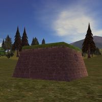Outside the Forge