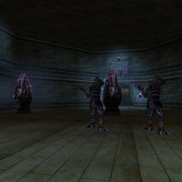 Singular Chorizite Repository